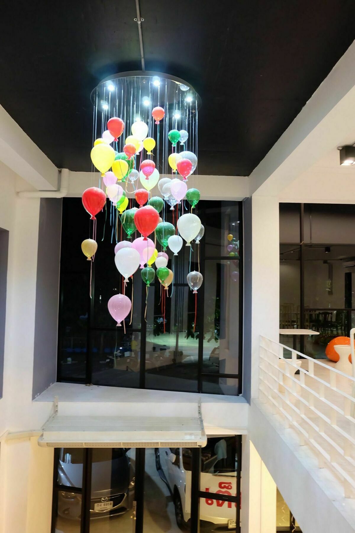 Chic-Chidkong Boutique Hotel Nakhon Phanom Exterior photo